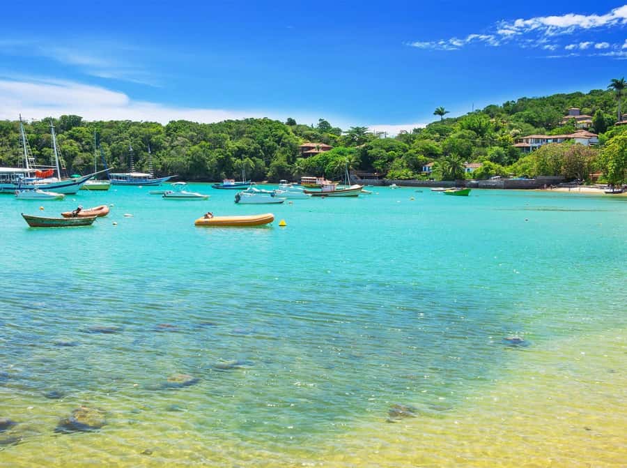 Boat Trip in Búzios - Key things to know before you go