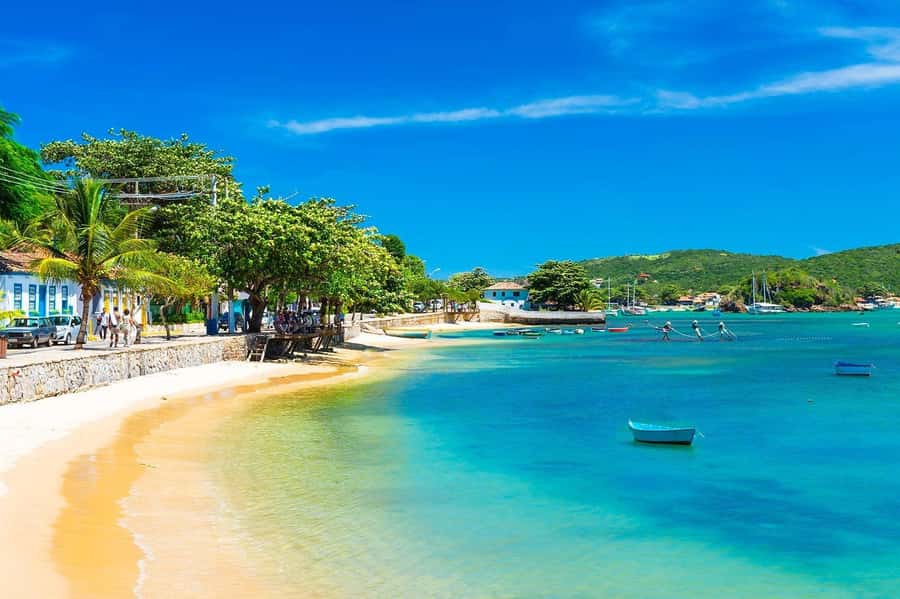Boat Trip in Búzios - Why This Búzios Boat Day Works So Well