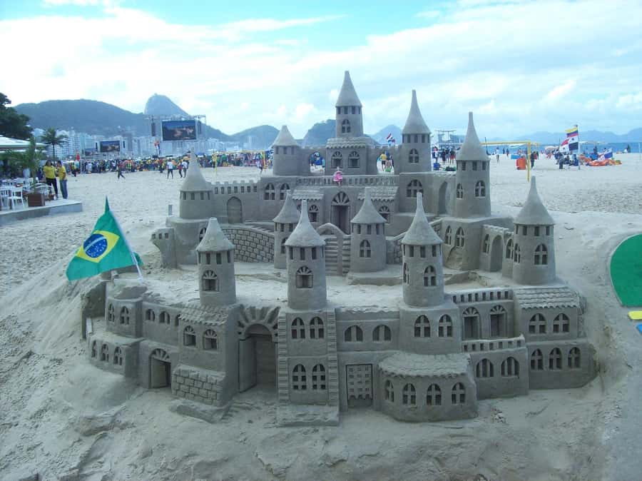 Bossa Nova and the Carioca life - Copacabana and Ipanema - Key points to know before you go