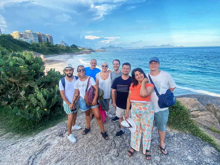 Bossa Nova and the Carioca life - Copacabana and Ipanema - My call: should you book this tour?