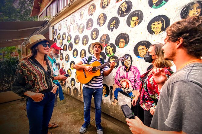 Bossa Nova Walking Tour - Who This Tour Fits Best