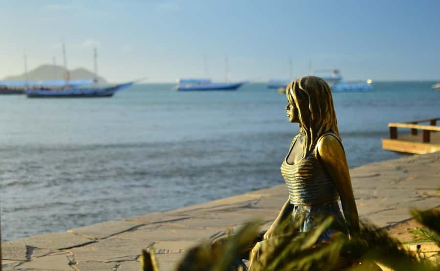 Búzios: City Tour & Beach Hopping with Lunch - Key points before you go