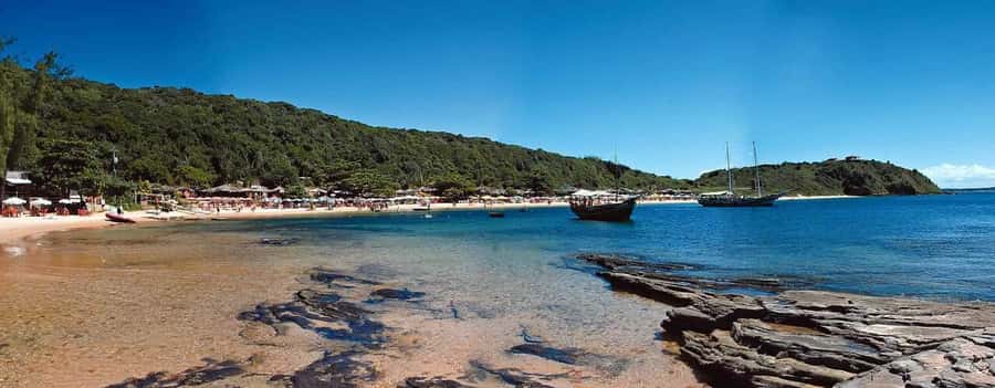 Búzios: City Tour & Beach Hopping with Lunch - Búzios in one long day, and why that pacing helps