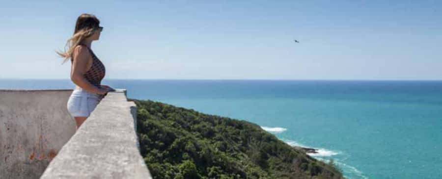Búzios: City Tour & Beach Hopping with Lunch - Price and value: why $51 can be fair, if the boat runs