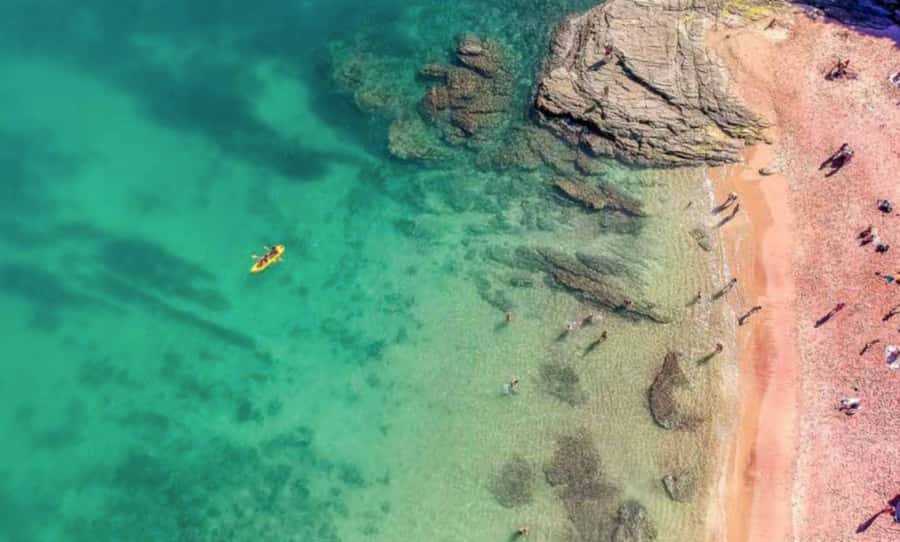 Búzios: City Tour & Beach Hopping with Lunch - FAQ