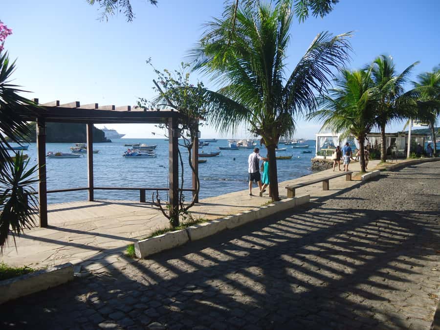 Búzios Day Trip from Rio de Janeiro - Should you book the Búzios Day Trip from Rio?
