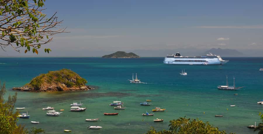 Búzios Day Trip from Rio de Janeiro - The not-so-fun details that matter: fees, packing, and rules