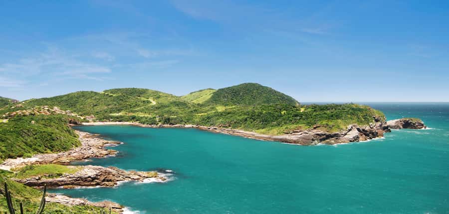 Búzios Day Trip from Rio de Janeiro - Who this day trip fits best
