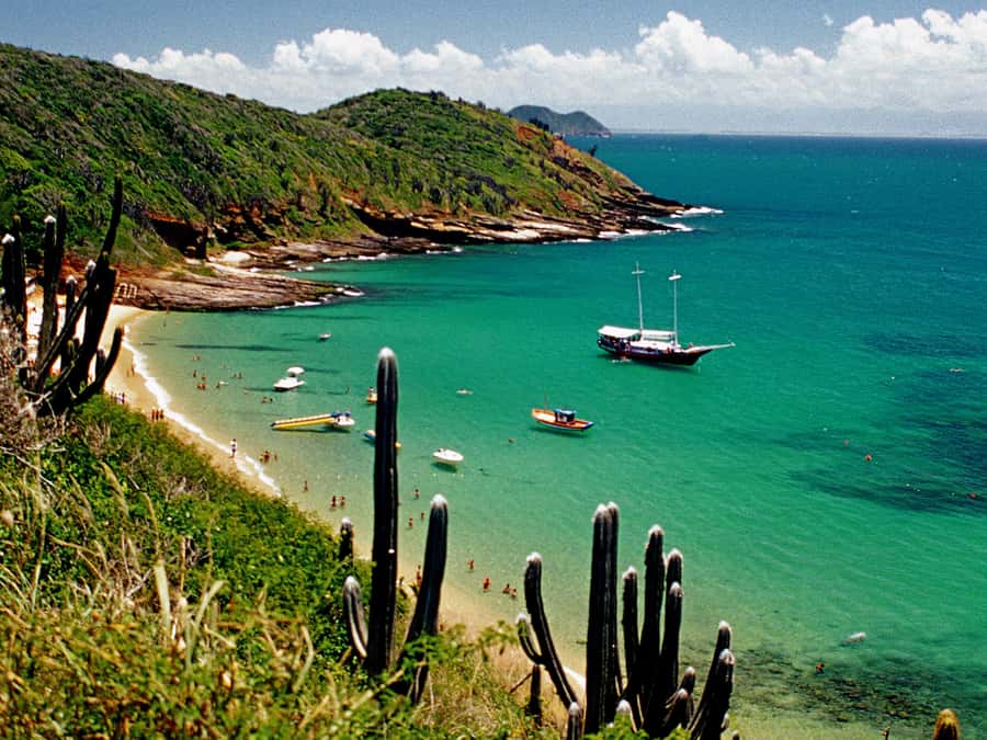 Búzios Day Trip from Rio de Janeiro - From Rio to Búzios: what the 12-hour clock really means