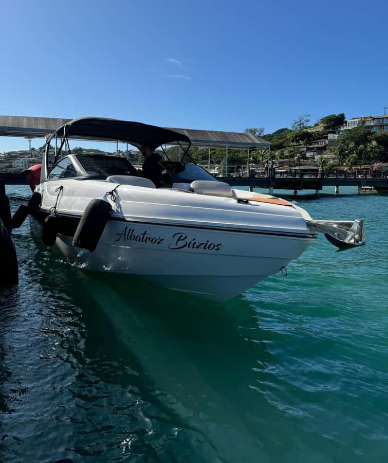 Búzios: Speedboat tour of 2 islands and 11 beaches - Key highlights to know before you go