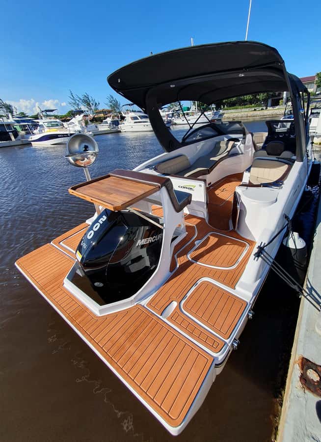 Búzios: Speedboat tour of 2 islands and 11 beaches - Why this speedboat route works so well in Búzios