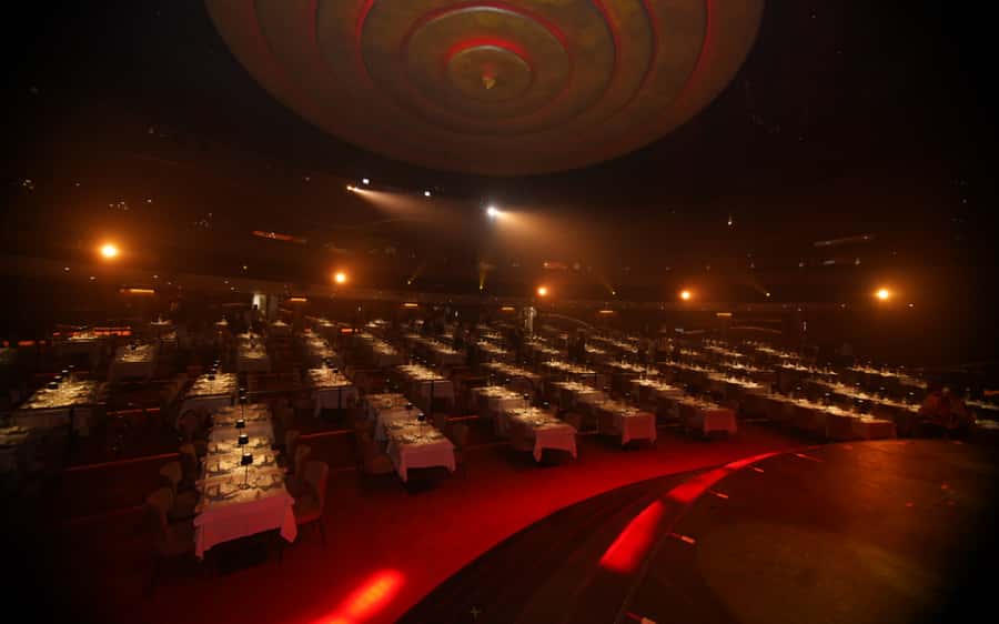 By Night Tour: Roxy Dinner Show & Transfer - Price and drinks: where the value lands for a 4-hour outing