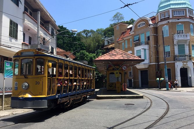 Centro Historico and Lapa - Santa Teresa Walking, Historical and Bohemian Tour - Praça Quinze de Novembro: the Republic square, empire details, and ferry views