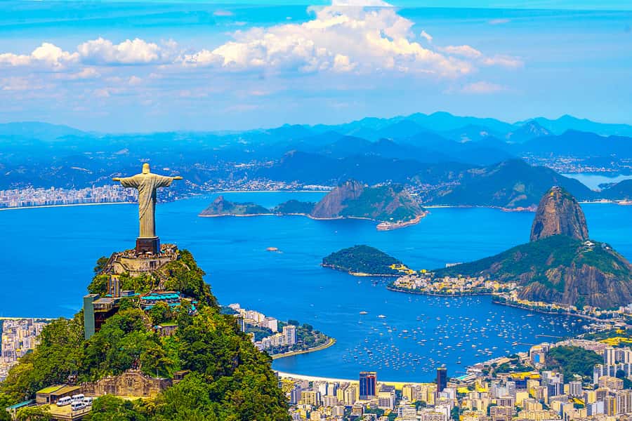 Christ the Redeemer Entry Ticket by Corcovado Train - Key things I’d zero in on before you go