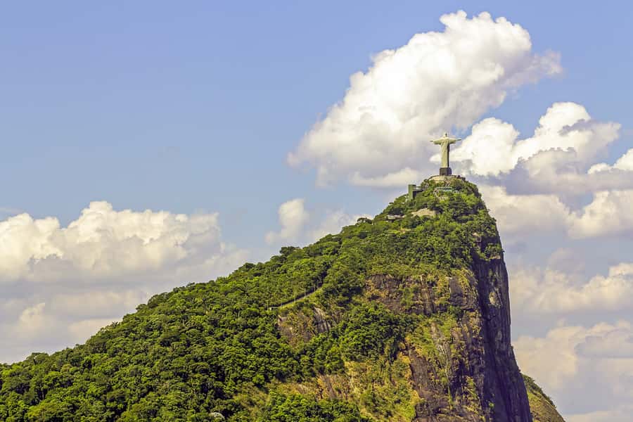 Christ the Redeemer Entry Ticket by Corcovado Train - Museum and Visitors Center: the part people skip, but you shouldn’t