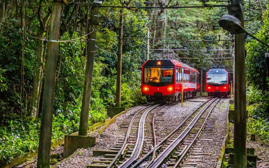 Christ the Redeemer Entry Ticket by Corcovado Train - Timing the ride and managing your day near the top