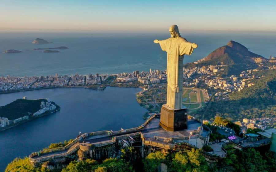 Christ the Redeemer Entry Ticket by Corcovado Train - Getting there: simple logistics that make the day easier