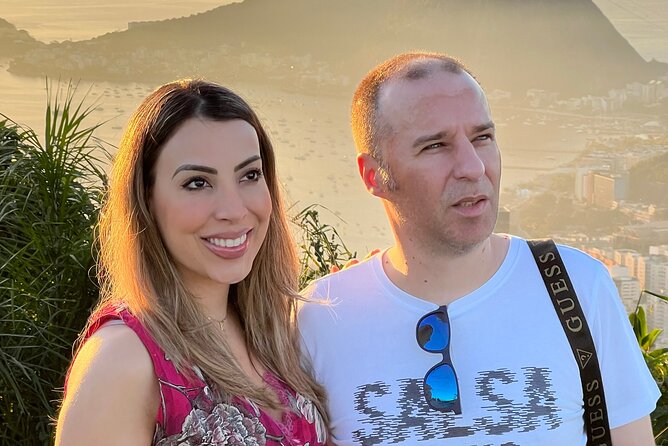 Christ the Redeemer, Selarón Steps and Sunset at Sugarloaf - Key highlights that matter on the ground