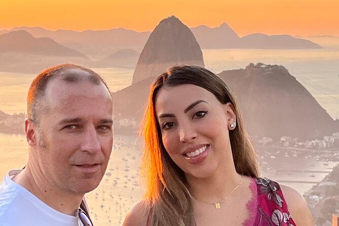 Christ the Redeemer, Selarón Steps and Sunset at Sugarloaf - How this 5-hour Rio plan keeps you moving (without feeling rushed)