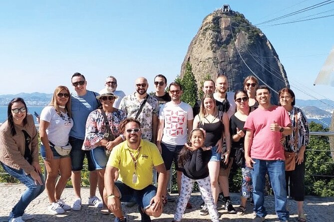 City Tour Full VIP - Corcovado Train + Churrascaria Rodízio - Who This Tour Fits Best in Your Rio Plan