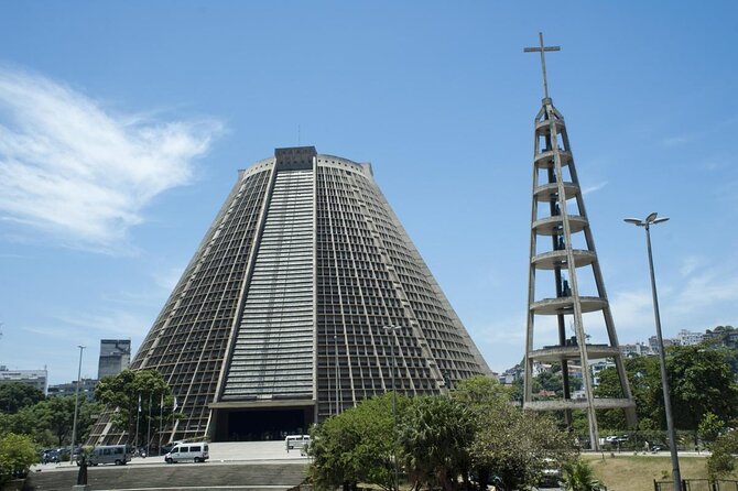 City Tour of Rio de Janeiro con ingressi e pranzo - Key things that make this Rio tour worth your time