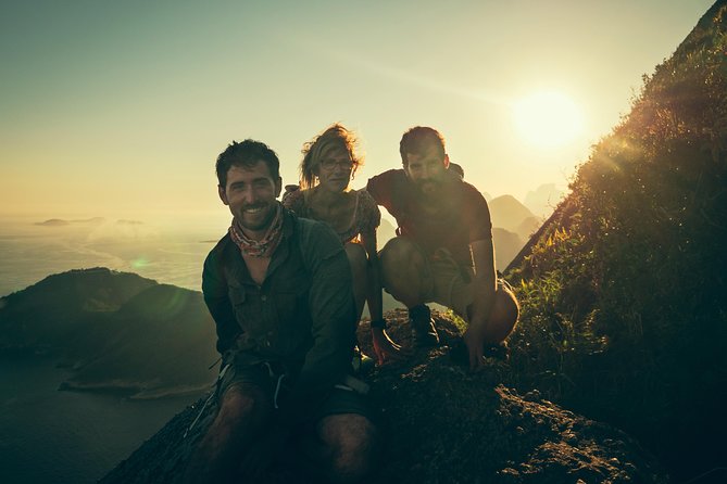 Climb Sugarloaf: A Thrilling Adventure to Rio’s Postcard Peak - Key Things I’d Want You to Notice