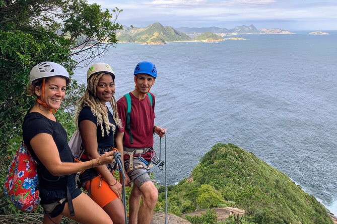 Climb Sugarloaf: A Thrilling Adventure to Rio’s Postcard Peak - Fitness and What to Pack So You Don’t Feel Miserable