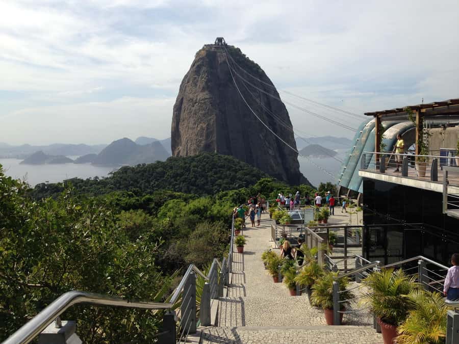Corcovado and Sugarloaf Mountain Full-Day Tour - Key things that make this tour worth your time