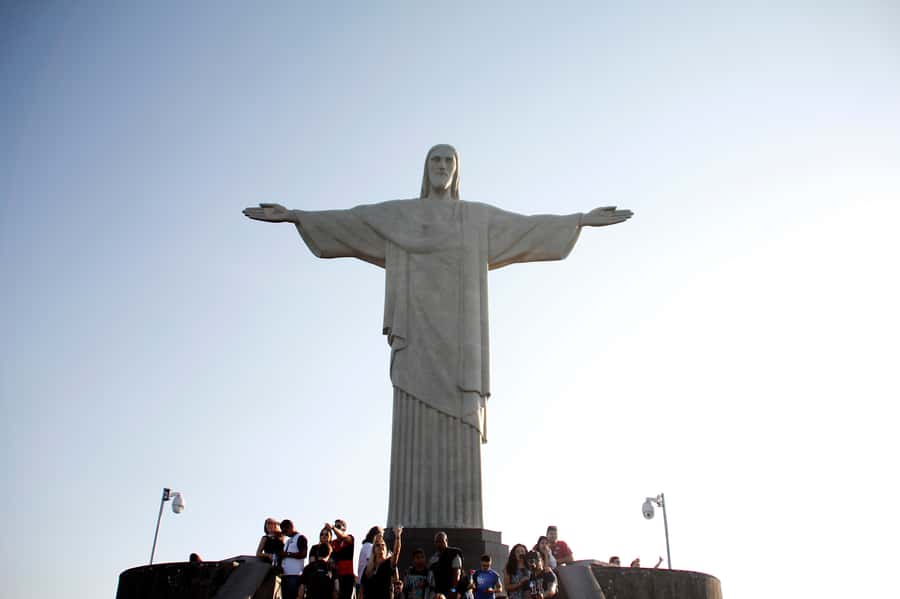 Corcovado and Sugarloaf Mountain Full-Day Tour - Guide quality, audio gear, and the small logistics that can swing your day
