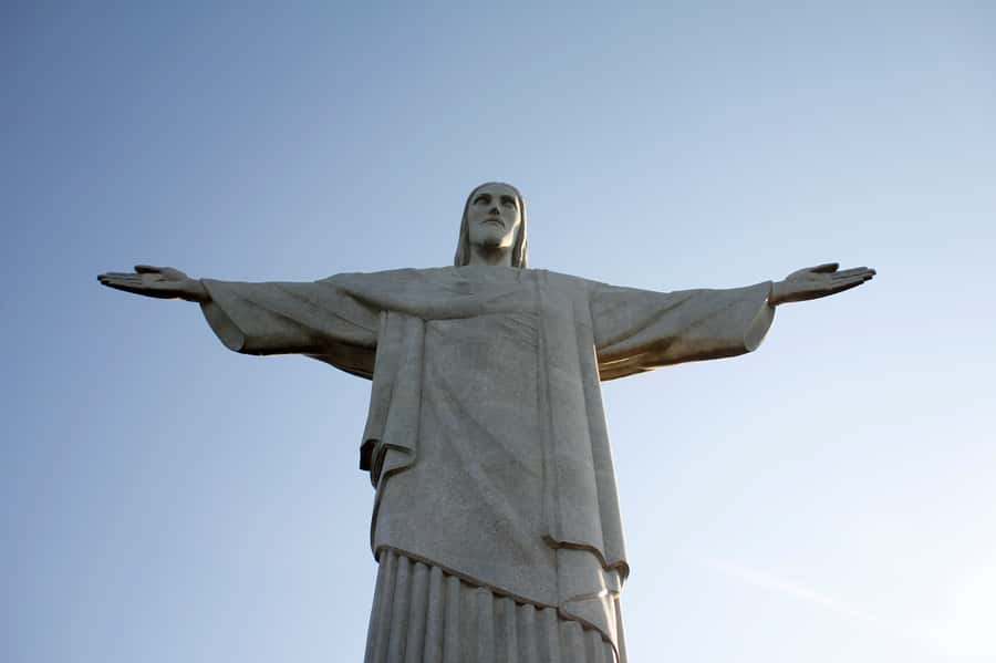 Corcovado and Sugarloaf Mountain Full-Day Tour - Selaron Steps and Maracanã: optional add-ons that can make the day longer