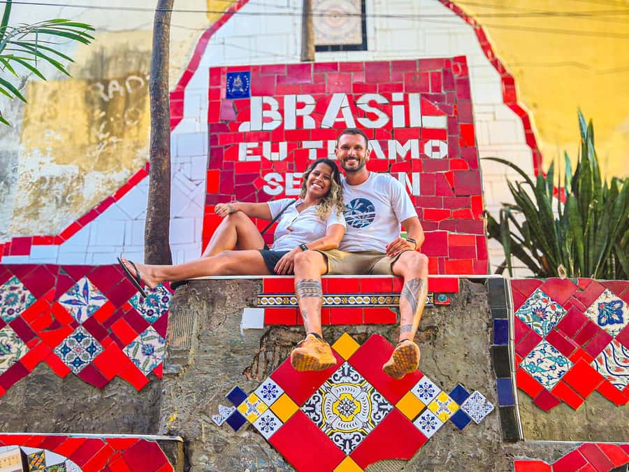 Corcovado, Sugarloaf Mountain, and Selarón Steps 6-Hour Tour - Key highlights worth your attention