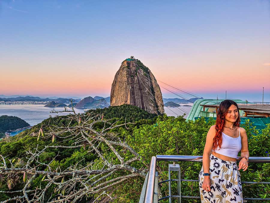 Corcovado, Sugarloaf Mountain, and Selarón Steps 6-Hour Tour - Pickup neighborhoods and departure timing that affect your day
