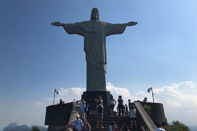 Corcovado with Christ Statue & Sugar Loaf - Price and tickets: the real cost, and when it is worth it