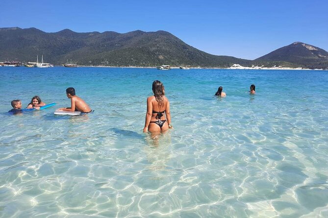 Day Tour to Arraial do Cabo from Rio - Why this Arraial do Cabo day trip works, even with the long drive