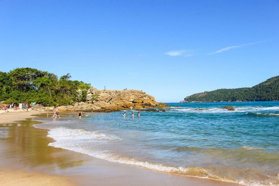 Day Tour to Trindade: Nature and Sea Adventure from Paraty - Praia do Cepilho and Praia dos Ranchos, More Than a Photo Stop