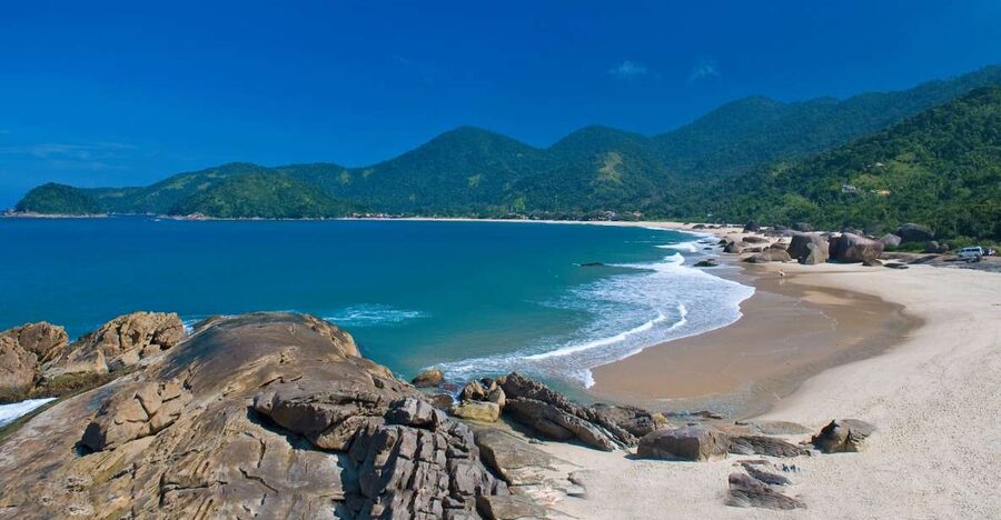 Day Tour to Trindade: Nature and Sea Adventure from Paraty - Caixa D’aço Natural Pool, What Makes It Special