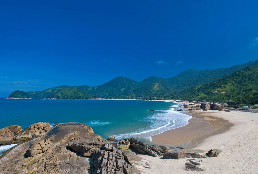 Day Tour to Trindade: Nature and Sea Adventure from Paraty - The Trail to the Natural Pool, Shoes Matter