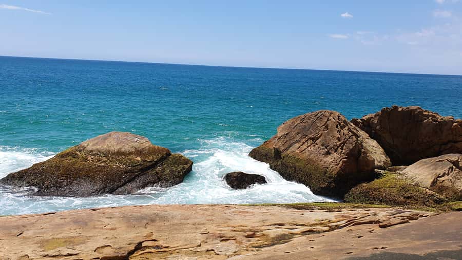 Day Tour to Trindade: Nature and Sea Adventure from Paraty - Price and Comfort, Including the Executive Van Ride