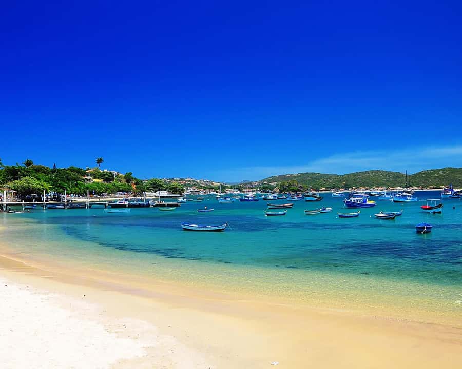 Discover Búzios Beaches and Boat Tours - Leaving from Búzios - The guide experience: what to expect from the bilingual, multi-language team