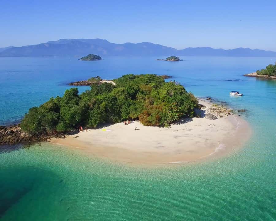 Discover Ilha Grande on a Boat Tour - Departing from Angra - Who this boat tour is best for, and who should skip it