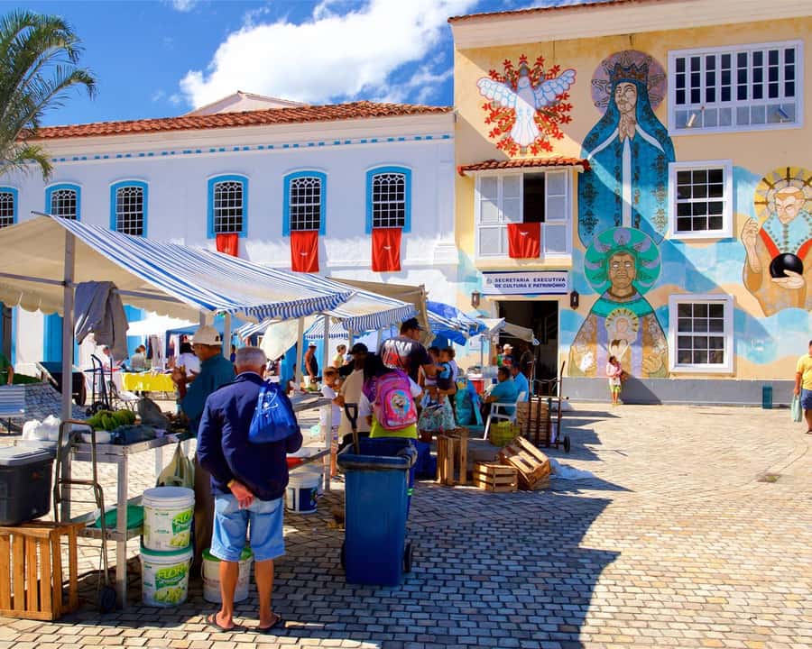 Discover Ilha Grande on a Boat Tour - Departing from Angra - Price value: does $74 for 4 hours make sense?