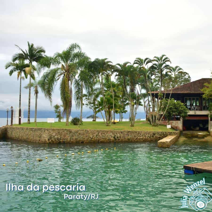 Discover Paraty's Best Islands on an Exclusive Schooner Tour - Key highlights at a glance