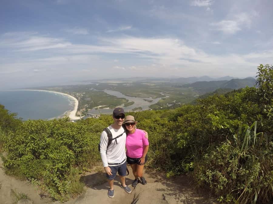 Discover Pedra do Telégrafo: Scenic Hike with Expert Guide - What the day costs and what you actually get for $68