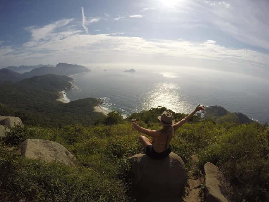 Discover Pedra do Telégrafo: Scenic Hike with Expert Guide - Guides and pacing: when encouragement actually matters
