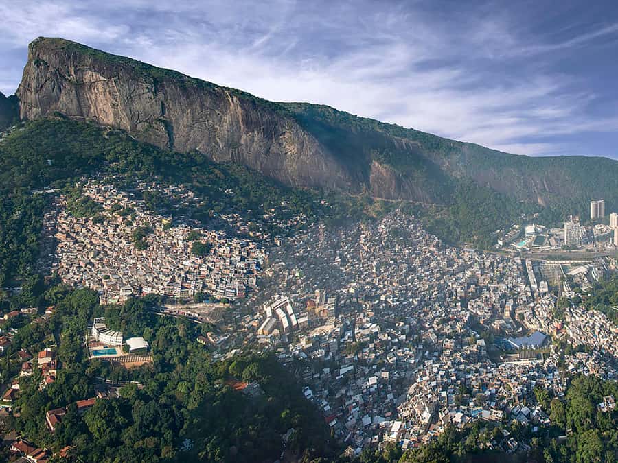Discover Rocinha: Guided Tour of the Famous Favela - Key things I’d plan around