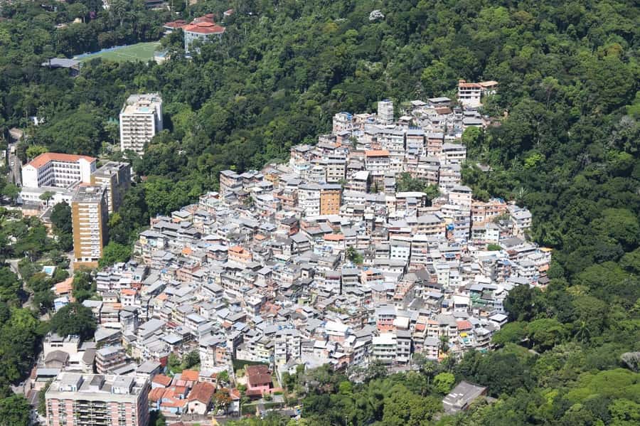 Discover Rocinha: Guided Tour of the Famous Favela - Guided walk through hidden alleys: stories on the ground