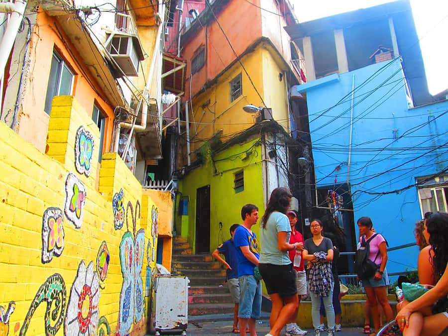 Discover Rocinha: Guided Tour of the Famous Favela - What the tour is really good at (and what it is not)