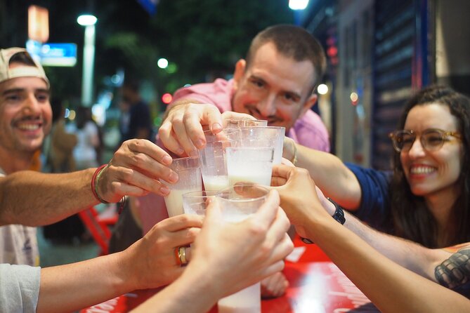 Eat, drink, and discover Rio like a local — with a local. - Why Copacabana at 7 PM Feels Like Rio, Not a Performance