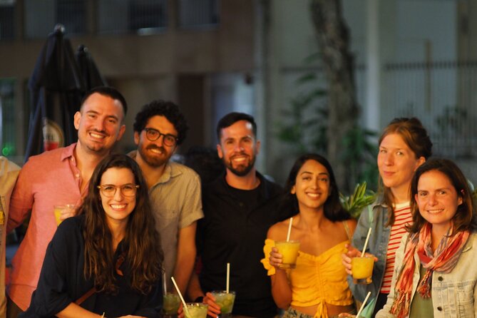 Eat, drink, and discover Rio like a local — with a local. - What You’ll Do: A Simple Walking Plan With Four Bar Stops