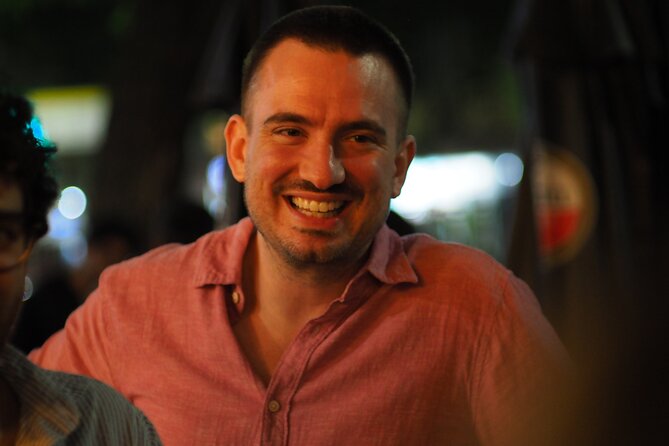 Eat, drink, and discover Rio like a local — with a local. - Four Bars With Character: How to Read the Places You Visit
